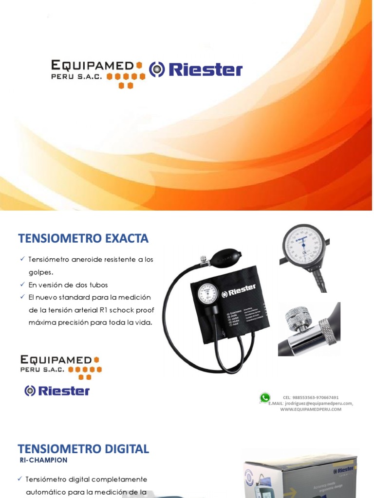 Catalogo Riester Pdf Diodo Emisor De Luz Naturaleza
