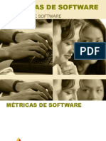 Metricas de Software