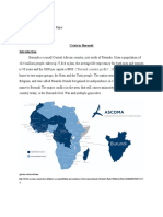 Cultural Diversity Research Paper PDF