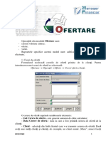 10 - Ofertare PDF