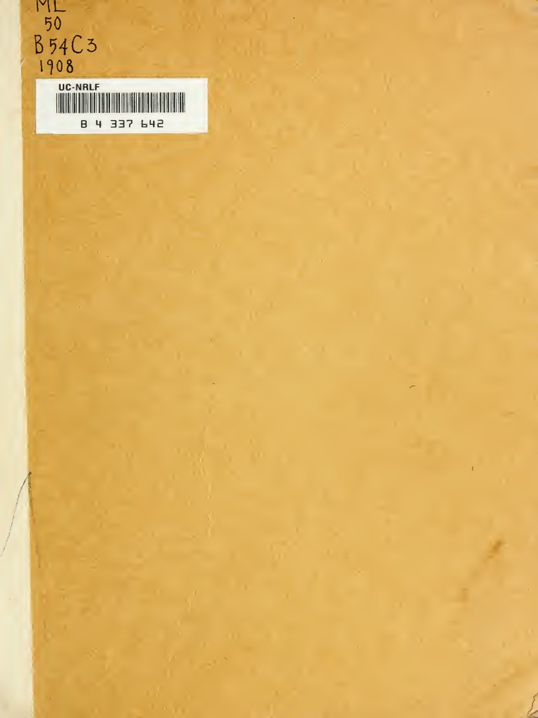 Libretto Carmen PDF PDF Carmen Opera