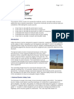 Pole Structural Loading.pdf