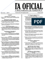 Providencia Administrativa SNAT-2015-0049 Modificacion Retención IVA (Anterior SNAT-2013-0030) PDF