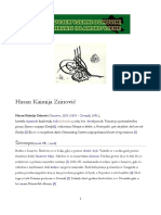 Wikipedija - Rahmetli Hasan Kaimija Zrinović