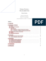 Tratamientos en Ictiopatologia PDF