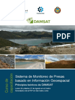 Brochure Curso DAMSAT R2