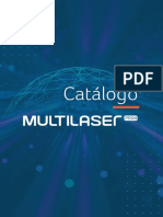 Catalogo Pro 2019 PDF