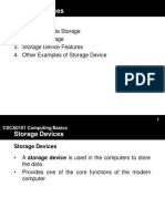 Storage Device