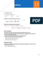 13 Funciones y Gráficas PDF