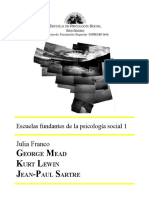 1 - Escuelas Fundantes Por Julia Franco-2 PDF