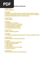 Scholarship Interview Questions and Answers