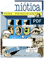 Cobley Paul - Semiotica Para Principiantes.PDF