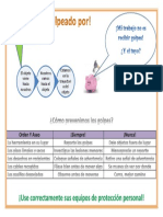 Promocion Salud Ocupacional PDF