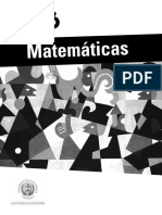 Texto Matematicas 6to - Grado PDF