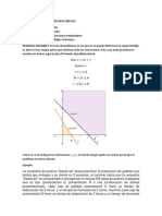 Programacion Lineal