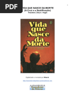 Vida Que Nasce da Morte (A Cruz e a Santificação) - Ted Hegre.doc