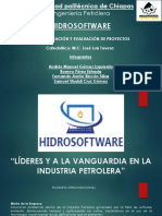 Hidro Softwarepresent