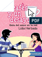 39 Cafés y Un Desayuno PDF