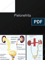 Pielonefrita Pps