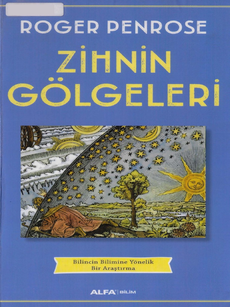 Zihnin Golgeleri | PDF