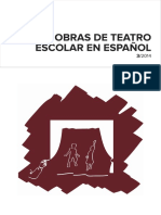 OBRAS DE TEATRO ESCOLAR EN ESPAÑOL_2014.pdf