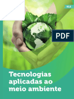 Tecnologias Aplicadas Ao Meio Ambiente