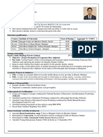 A Study of The Relationship and Strength of Relationship On Website Quality, Customer Satisfaction, Customer Trust and Customer Relationship Performance With Demographic Variables Age and Gender