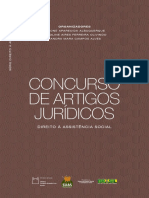 Concurso de Artigos Jurídicos – Direito à Assistência Social (2015).pdf