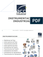 PPT Curso Flexim PDF