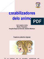 Eutimizantes PDF