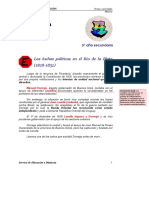 Rosismo (Incluye Actividades) PDF