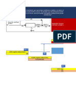 Ejercicio Balance de Masa Excel