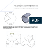 Probllmas de Extrusion Directa