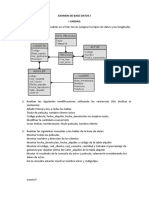 BASE DATOS II - I Unidad PDF