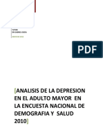 ANALISIS DE LA DEPRESION EN EL ADULTO MAYOR EN LA ENCUESTA NACIONAL DE DEMOGRAFIA Y SALUD 2010.pdf