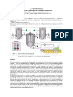 Trabajo Automatización Industrial