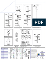 Detalle de Subestaciones y Spt de Equipos