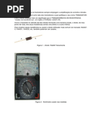 Resistência Dinâmica do Transistor