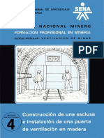 Mod 04 Construccion Esclusa Puerta Ventilacion