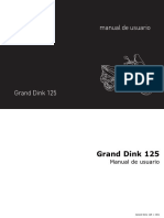 Mu Grand Dink 125 E4 72921 PDF
