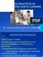 1352932372.CASOS PRACTICOS DE EVALUACION CON EL CUMANIN (1).pptx