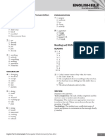 EF3e Preint Filetest 04 Answerkey PDF