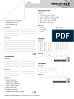 EF3e Preint Filetest 05a Answer Sheet PDF