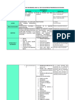 Cuadro Comparativo