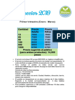 Precios 2019- BIOCARE.pdf