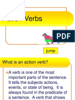 Verb