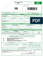 Registro Único Tributario PDF