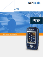 Manual Mobilemapper 10 PDF