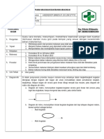 Sop Penyimpanan Makanan Dan Bahan Makanan PDF