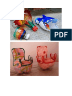 Documento de Figuras en Plastico